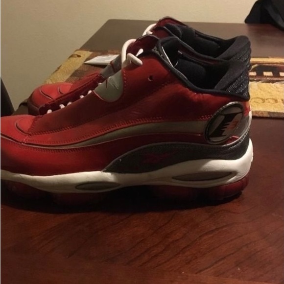 Iversons dmx red ll stars - Picture 7 of 7